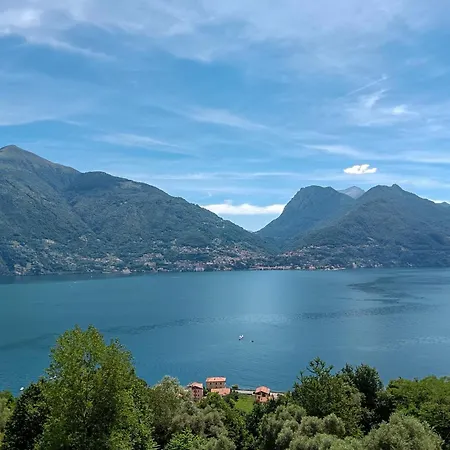 Paradiso Apartment San Siro (Lombardy)