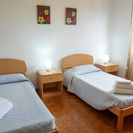 Apartment Paradiso San Siro (Lombardy)