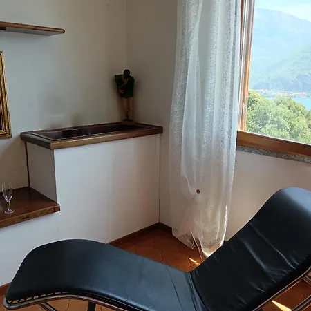 Apartment Paradiso *