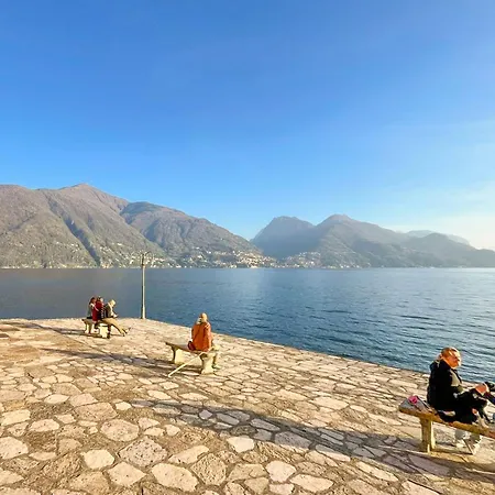 Apartment Paradiso